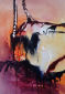 Marcella Wheatley, Abstract Acrylic