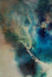 Marcella Wheatley, Abstract Acrylic