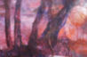 Mystical, Acrylic, Marcella Wheatley