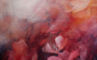 Fruitful Promise, Acrylic, Marcella Wheatley