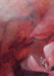 Larger Abstract Acrylics, Marcella Wheatley