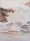 Pacific Rim 1, Watercolor, Marcella Wheatley