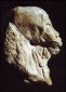 Elan, Alabaster Carving, Marcella Wheatley