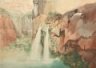 Parks, Pen & Paint Gallery, Marcella Wheatley