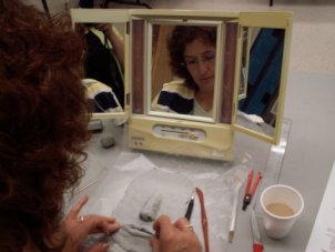 Art Classes, Marcella Wheatley, Canadian Artist